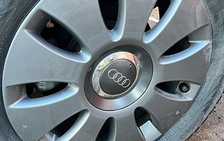 Audi A3, 2005 год, 700 000 рублей, 9 фотография