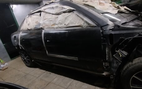 Audi A4, 1997 год, 130 000 рублей, 3 фотография