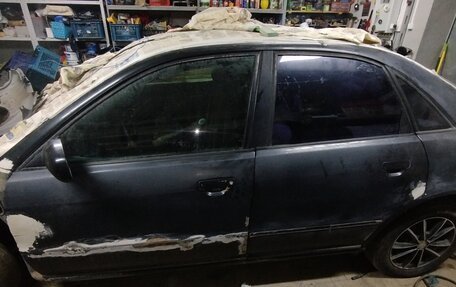 Audi A4, 1997 год, 130 000 рублей, 7 фотография