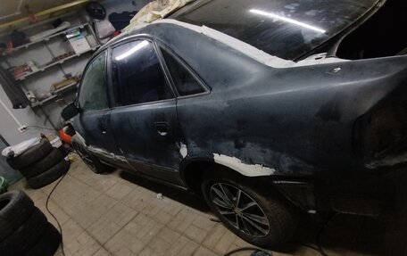 Audi A4, 1997 год, 130 000 рублей, 5 фотография