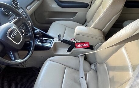 Audi A3, 2005 год, 700 000 рублей, 7 фотография