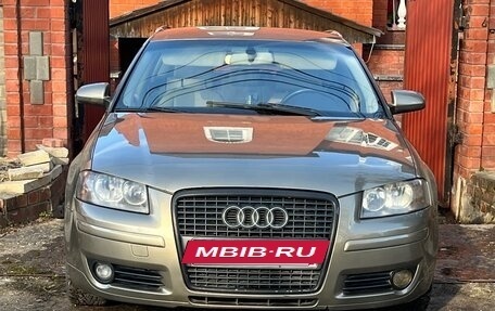 Audi A3, 2005 год, 700 000 рублей, 2 фотография