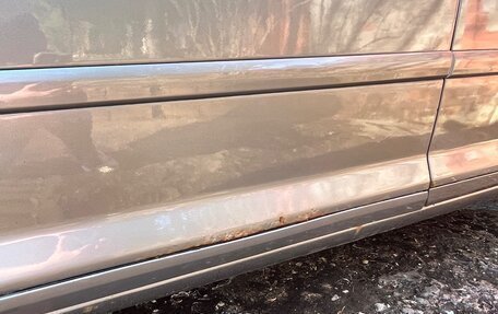 Audi A3, 2005 год, 700 000 рублей, 11 фотография