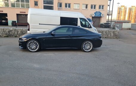 BMW 4 серия, 2018 год, 3 365 000 рублей, 3 фотография