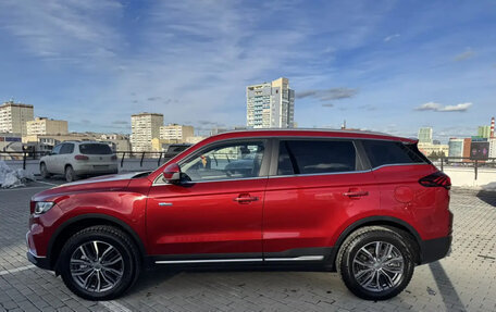 Geely Atlas, 2023 год, 2 300 000 рублей, 7 фотография