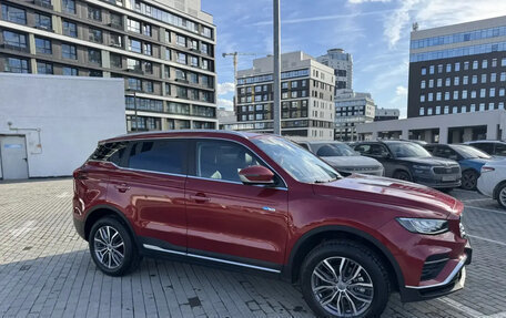 Geely Atlas, 2023 год, 2 300 000 рублей, 4 фотография