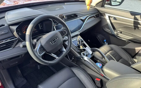 Geely Atlas, 2023 год, 2 300 000 рублей, 9 фотография