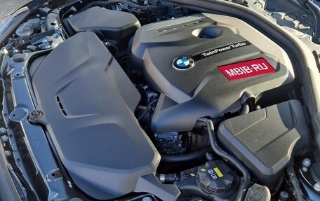 BMW 4 серия, 2018 год, 3 365 000 рублей, 2 фотография