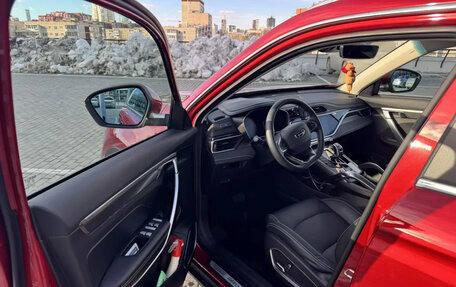 Geely Atlas, 2023 год, 2 300 000 рублей, 8 фотография