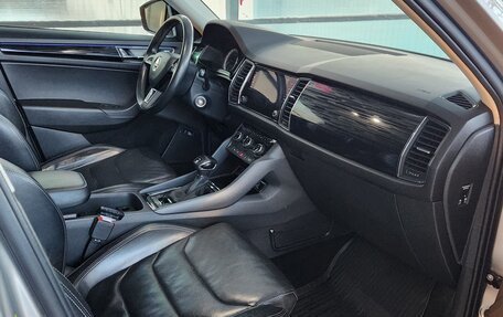 Skoda Kodiaq I, 2018 год, 2 750 000 рублей, 4 фотография