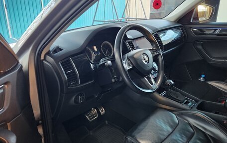 Skoda Kodiaq I, 2018 год, 2 750 000 рублей, 7 фотография