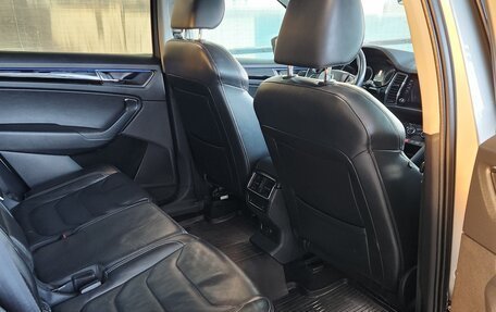 Skoda Kodiaq I, 2018 год, 2 750 000 рублей, 5 фотография