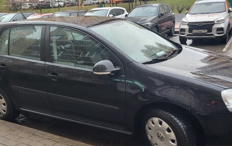 Volkswagen Golf VI, 2008 год, 950 000 рублей, 4 фотография