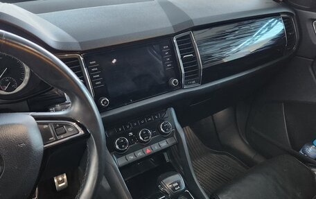 Skoda Kodiaq I, 2018 год, 2 750 000 рублей, 8 фотография