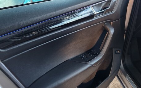 Skoda Kodiaq I, 2018 год, 2 750 000 рублей, 10 фотография