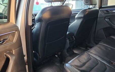 Skoda Kodiaq I, 2018 год, 2 750 000 рублей, 11 фотография