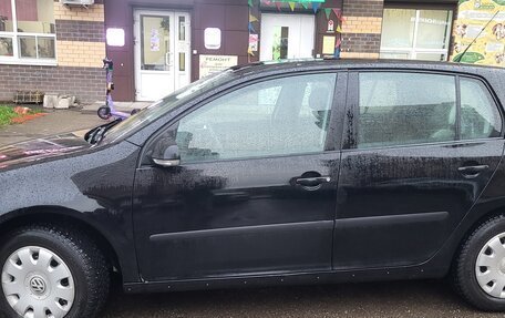 Volkswagen Golf VI, 2008 год, 950 000 рублей, 5 фотография