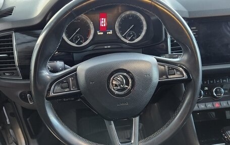 Skoda Kodiaq I, 2018 год, 2 750 000 рублей, 9 фотография