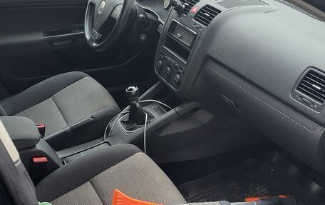 Volkswagen Golf VI, 2008 год, 950 000 рублей, 9 фотография