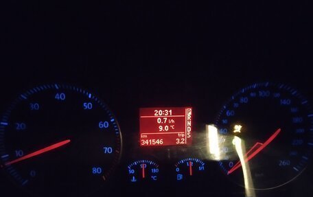 Volkswagen Golf V, 2006 год, 380 000 рублей, 11 фотография