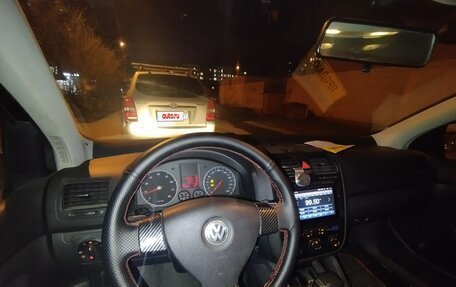 Volkswagen Golf V, 2006 год, 380 000 рублей, 7 фотография