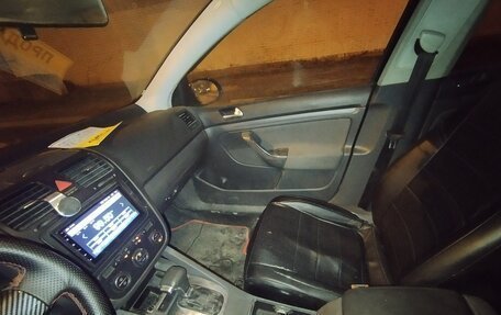 Volkswagen Golf V, 2006 год, 380 000 рублей, 8 фотография