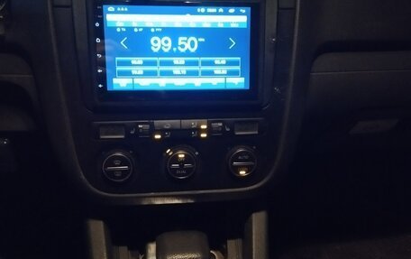 Volkswagen Golf V, 2006 год, 380 000 рублей, 9 фотография