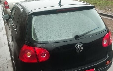 Volkswagen Golf V, 2006 год, 380 000 рублей, 5 фотография