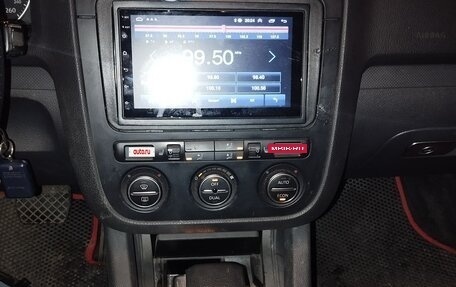 Volkswagen Golf V, 2006 год, 380 000 рублей, 10 фотография