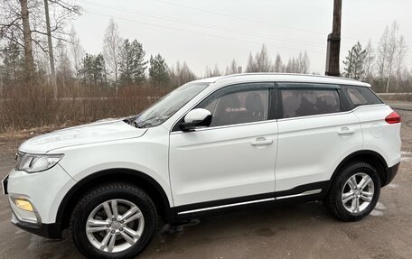 Geely Atlas I, 2019 год, 1 500 000 рублей, 5 фотография