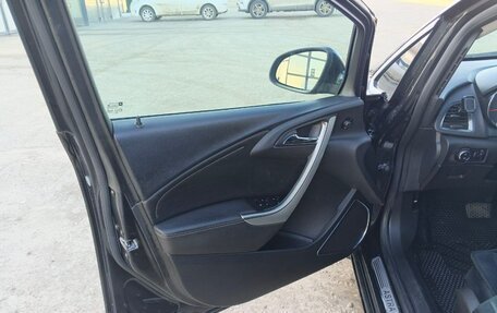 Opel Astra J, 2012 год, 850 000 рублей, 4 фотография