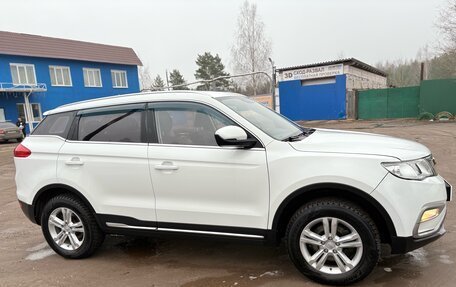 Geely Atlas I, 2019 год, 1 500 000 рублей, 8 фотография