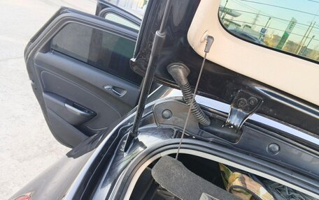 Opel Astra J, 2012 год, 850 000 рублей, 10 фотография