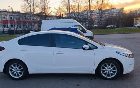 KIA Cerato III, 2019 год, 1 300 000 рублей, 2 фотография