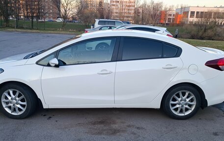 KIA Cerato III, 2019 год, 1 300 000 рублей, 4 фотография