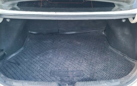 KIA Cerato III, 2019 год, 1 300 000 рублей, 8 фотография