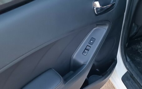 KIA Cerato III, 2019 год, 1 300 000 рублей, 9 фотография