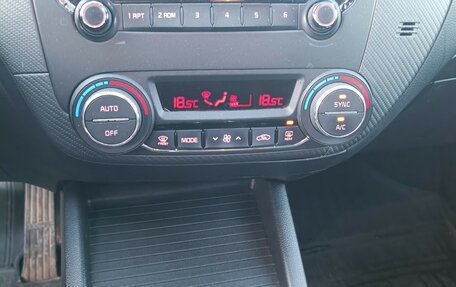 KIA Cerato III, 2019 год, 1 300 000 рублей, 10 фотография