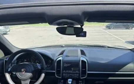 Porsche Cayenne III, 2012 год, 2 200 000 рублей, 3 фотография