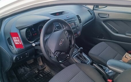 KIA Cerato III, 2019 год, 1 300 000 рублей, 7 фотография