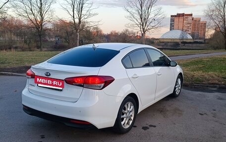 KIA Cerato III, 2019 год, 1 300 000 рублей, 6 фотография