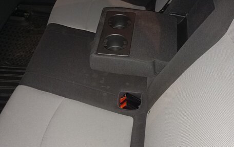 Chevrolet Cruze II, 2014 год, 700 000 рублей, 3 фотография