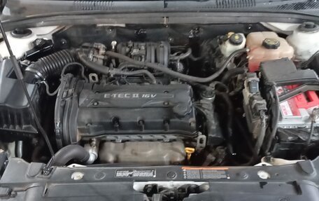 Chevrolet Cruze II, 2014 год, 700 000 рублей, 5 фотография