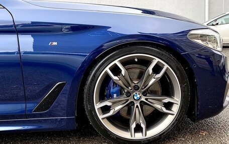 BMW 5 серия, 2019 год, 4 950 000 рублей, 4 фотография