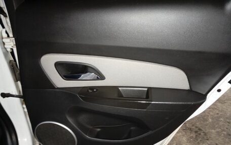 Chevrolet Cruze II, 2014 год, 700 000 рублей, 7 фотография