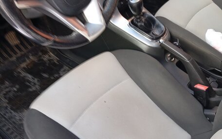 Chevrolet Cruze II, 2014 год, 700 000 рублей, 2 фотография