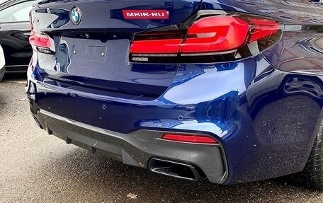 BMW 5 серия, 2019 год, 4 950 000 рублей, 2 фотография