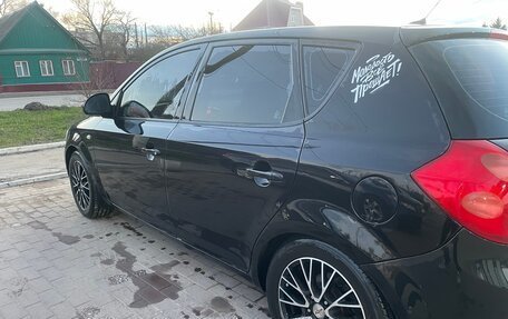 KIA cee'd I рестайлинг, 2008 год, 550 000 рублей, 3 фотография