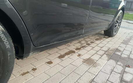 KIA cee'd I рестайлинг, 2008 год, 550 000 рублей, 9 фотография