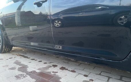 KIA cee'd I рестайлинг, 2008 год, 550 000 рублей, 8 фотография